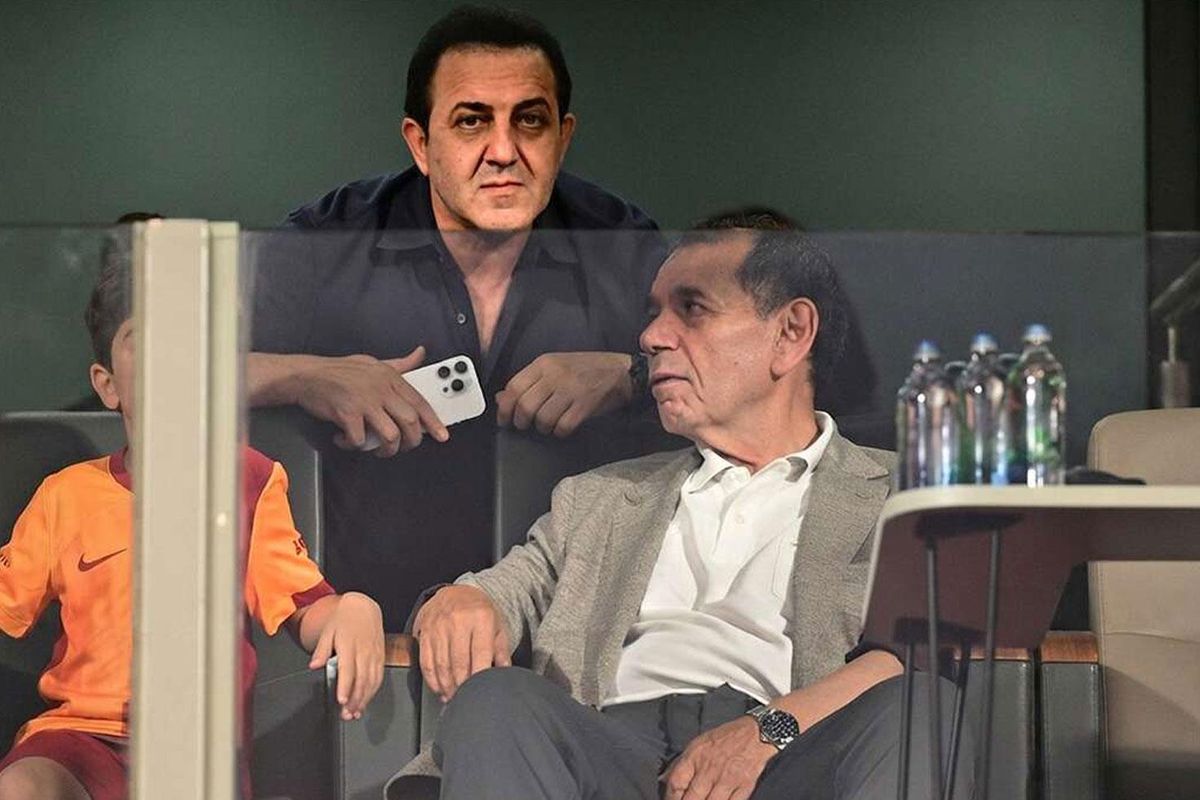 YÖNETİMDE İSTİFA KRİZİ İDDİASI!
